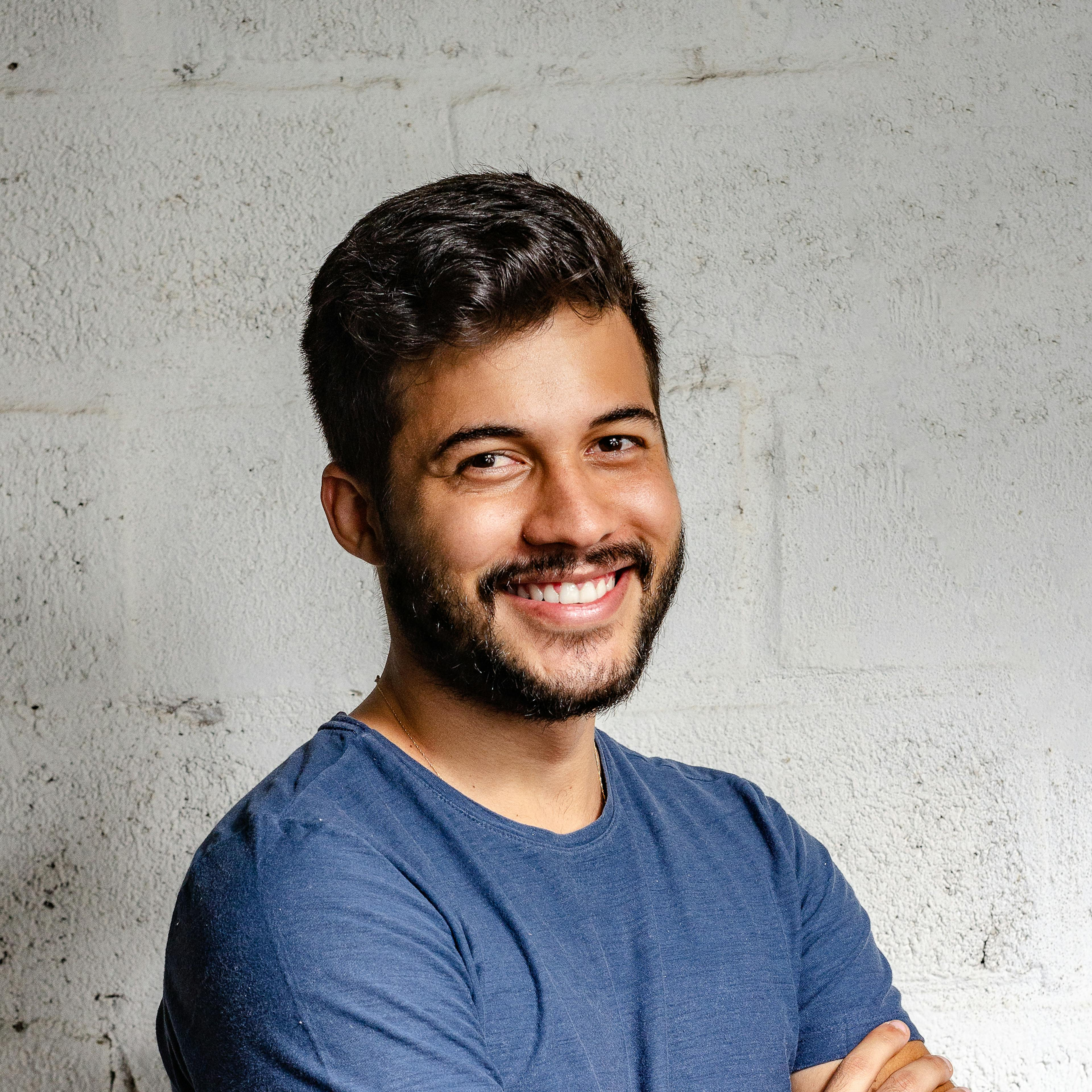Alex profile photo